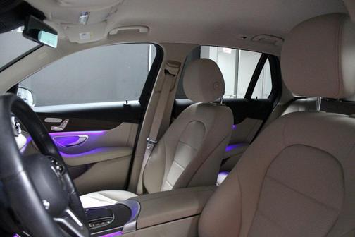2022 Mercedes-Benz GLC 300 Base 4MATIC