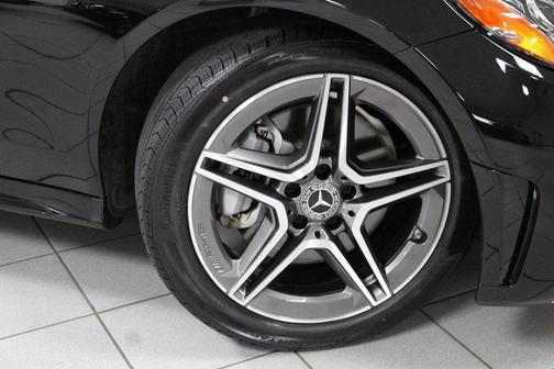 2021 Mercedes-Benz C-Class C 300 4MATIC