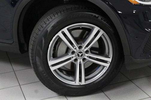 2021 Mercedes-Benz GLC 300 Base 4MATIC