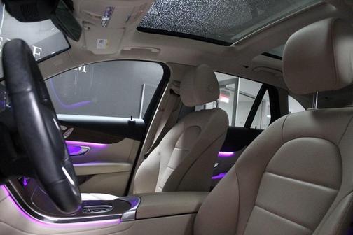 2021 Mercedes-Benz GLC 300 Base 4MATIC