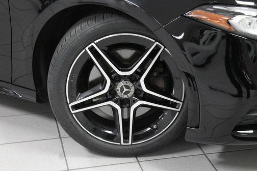 2021 Mercedes-Benz A-Class A 220 4MATIC