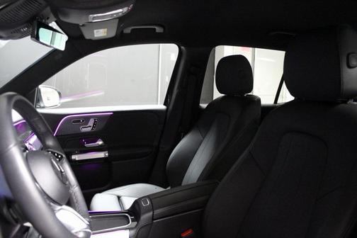 2025 Mercedes-Benz GLB 250 Base 4MATIC