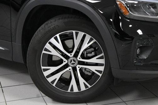2025 Mercedes-Benz GLB 250 Base 4MATIC