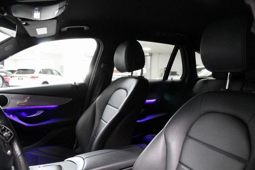 2022 Mercedes-Benz GLC 300 Base 4MATIC