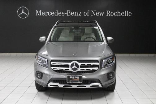 2022 Mercedes-Benz GLB 250 Base 4MATIC