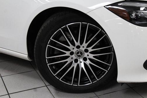 2023 Mercedes-Benz C-Class C 300 4MATIC