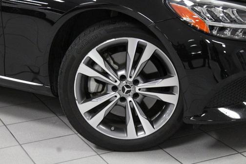 2021 Mercedes-Benz C-Class C 300 4MATIC