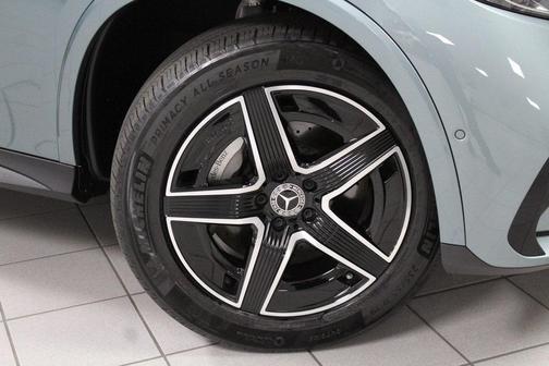 2025 Mercedes-Benz GLC 300 Base 4MATIC