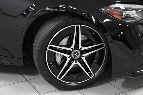 2023 Mercedes-Benz C-Class C 300 4MATIC