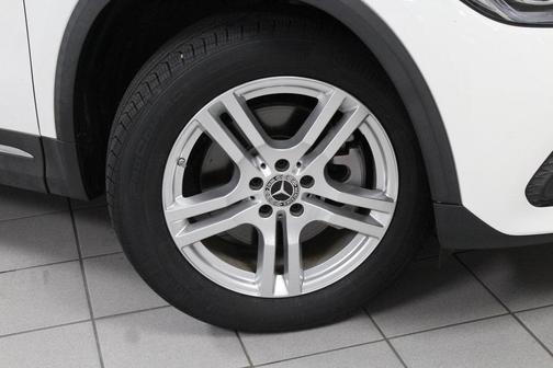 2022 Mercedes-Benz GLA 250 Base 4MATIC