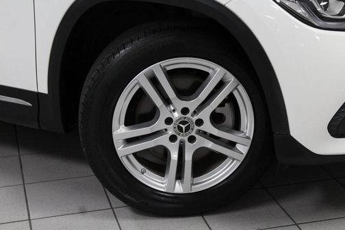 2022 Mercedes-Benz GLA 250 Base 4MATIC