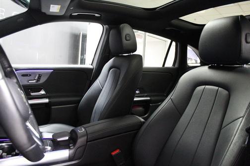 2023 Mercedes-Benz GLA 250 Base 4MATIC