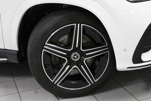 2024 Mercedes-Benz GLE 450 4MATIC