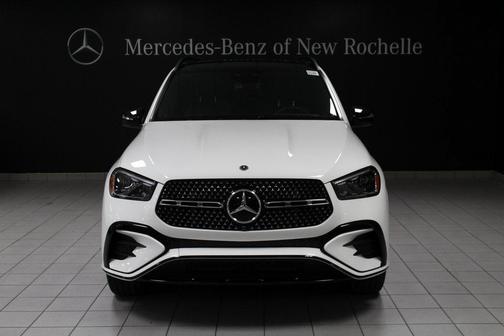 2024 Mercedes-Benz GLE 450 4MATIC