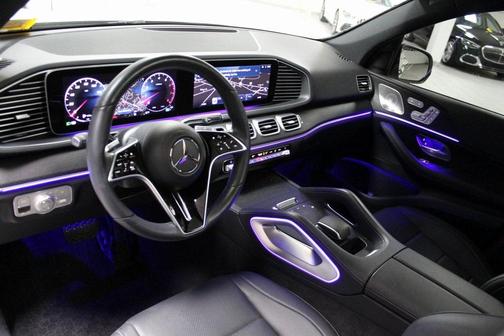 2024 Mercedes-Benz GLE 450 4MATIC