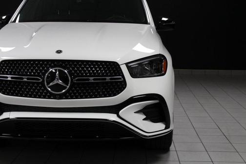 2024 Mercedes-Benz GLE 450 4MATIC