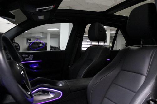 2024 Mercedes-Benz GLE 450 4MATIC