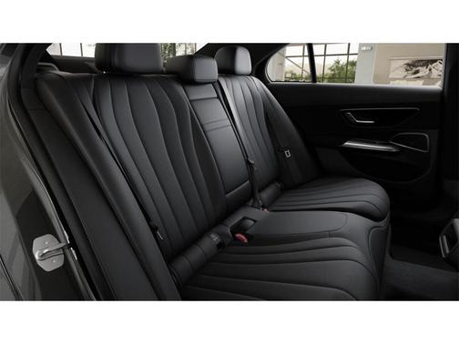 2026 Mercedes-Benz E-Class 350
