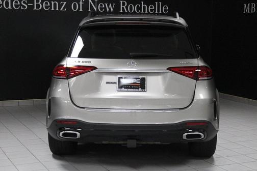 2022 Mercedes-Benz GLE 350 Base 4MATIC