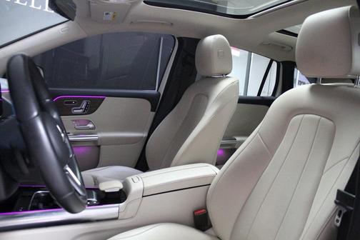 2023 Mercedes-Benz GLA 250 Base 4MATIC