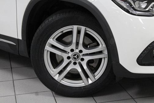 2023 Mercedes-Benz GLA 250 Base 4MATIC