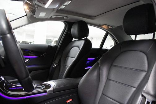 2021 Mercedes-Benz C-Class C 300 4MATIC