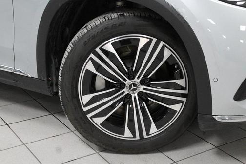 2023 Mercedes-Benz EQS 450 Base 4MATIC