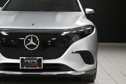 2023 Mercedes-Benz EQS 450 Base 4MATIC