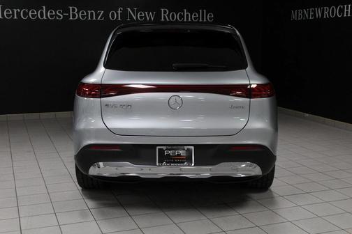 2023 Mercedes-Benz EQS 450 Base 4MATIC