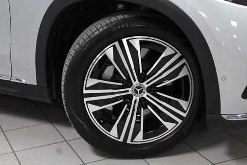 2023 Mercedes-Benz EQS 450 Base 4MATIC