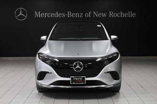 2023 Mercedes-Benz EQS 450 Base 4MATIC
