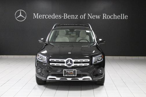 2021 Mercedes-Benz GLB 250 Base 4MATIC
