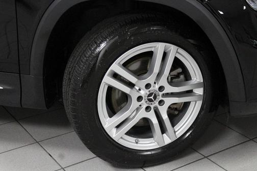 2021 Mercedes-Benz GLB 250 Base 4MATIC