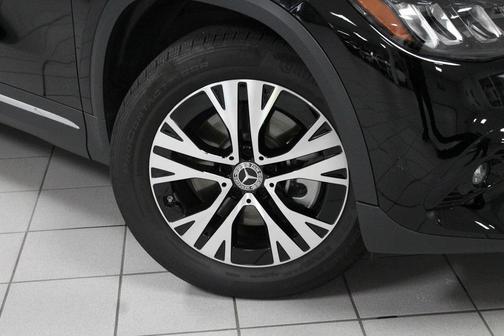 2025 Mercedes-Benz GLA 250 Base 4MATIC