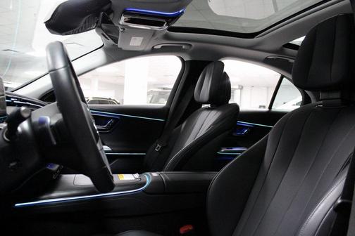 2025 Mercedes-Benz E-Class E 350 4MATIC