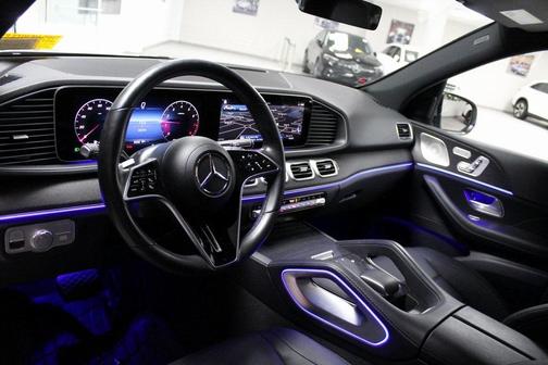 2024 Mercedes-Benz GLE 350 Base 4MATIC