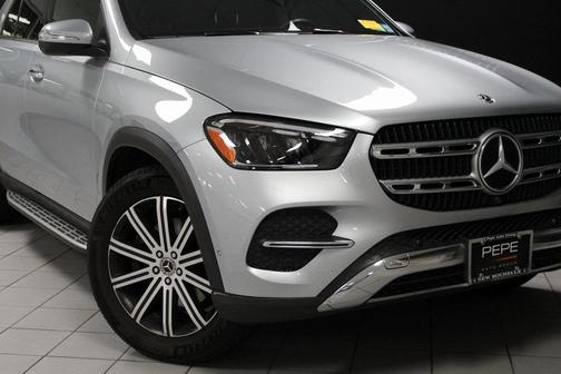 2024 Mercedes-Benz GLE 350 Base 4MATIC