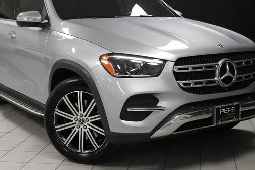 2024 Mercedes-Benz GLE 350 Base 4MATIC