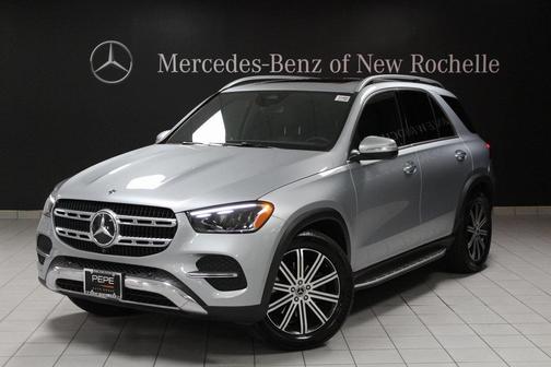 2024 Mercedes-Benz GLE 350 Base 4MATIC