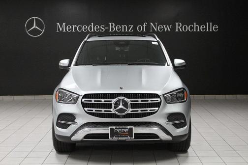 2024 Mercedes-Benz GLE 350 Base 4MATIC