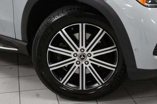 2024 Mercedes-Benz GLE 350 Base 4MATIC