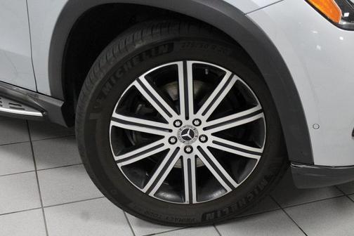 2024 Mercedes-Benz GLE 350 Base 4MATIC