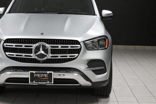 2024 Mercedes-Benz GLE 350 Base 4MATIC