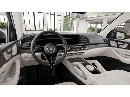 2026 Mercedes-Benz GLE 450e Base 4MATIC