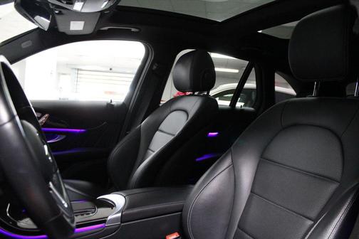 2022 Mercedes-Benz GLC 300 Base 4MATIC