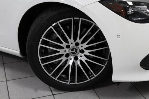 2022 Mercedes-Benz C-Class C 300 4MATIC