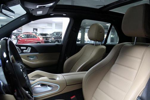 2025 Mercedes-Benz GLE 350 Base 4MATIC