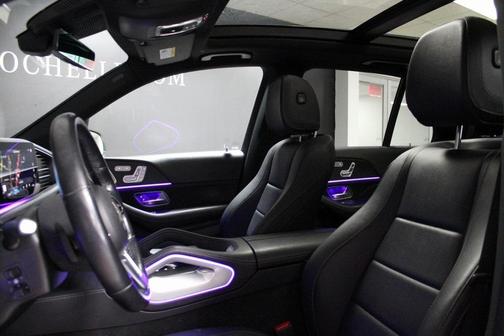 2023 Mercedes-Benz GLE 350 Base 4MATIC