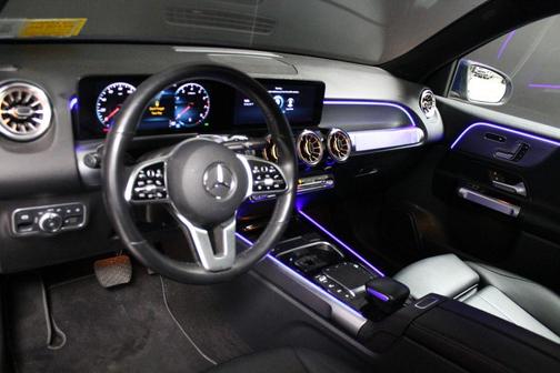 2023 Mercedes-Benz GLB 250 Base 4MATIC