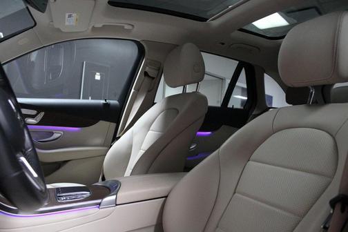 2022 Mercedes-Benz GLC 300 Base 4MATIC